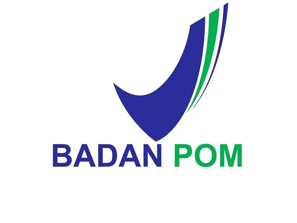 印尼BPOM認證