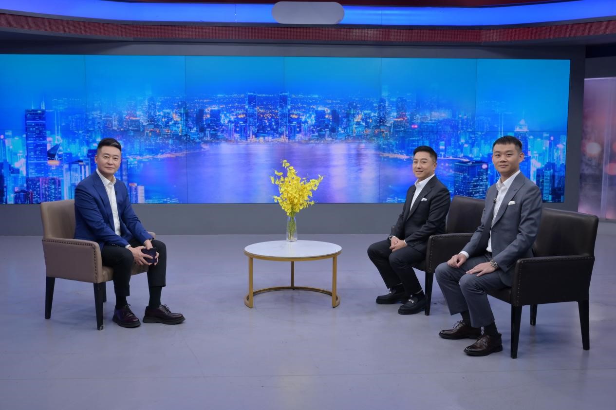 廣州市豐年國際貨運(yùn)代理有限公司：物聯(lián)山水 鏈動全球-豐年國際物流