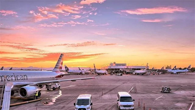 上海浦東機場兩天現(xiàn)5例確診病例,，航空貨運受影響空運費將上漲-豐年國際物流